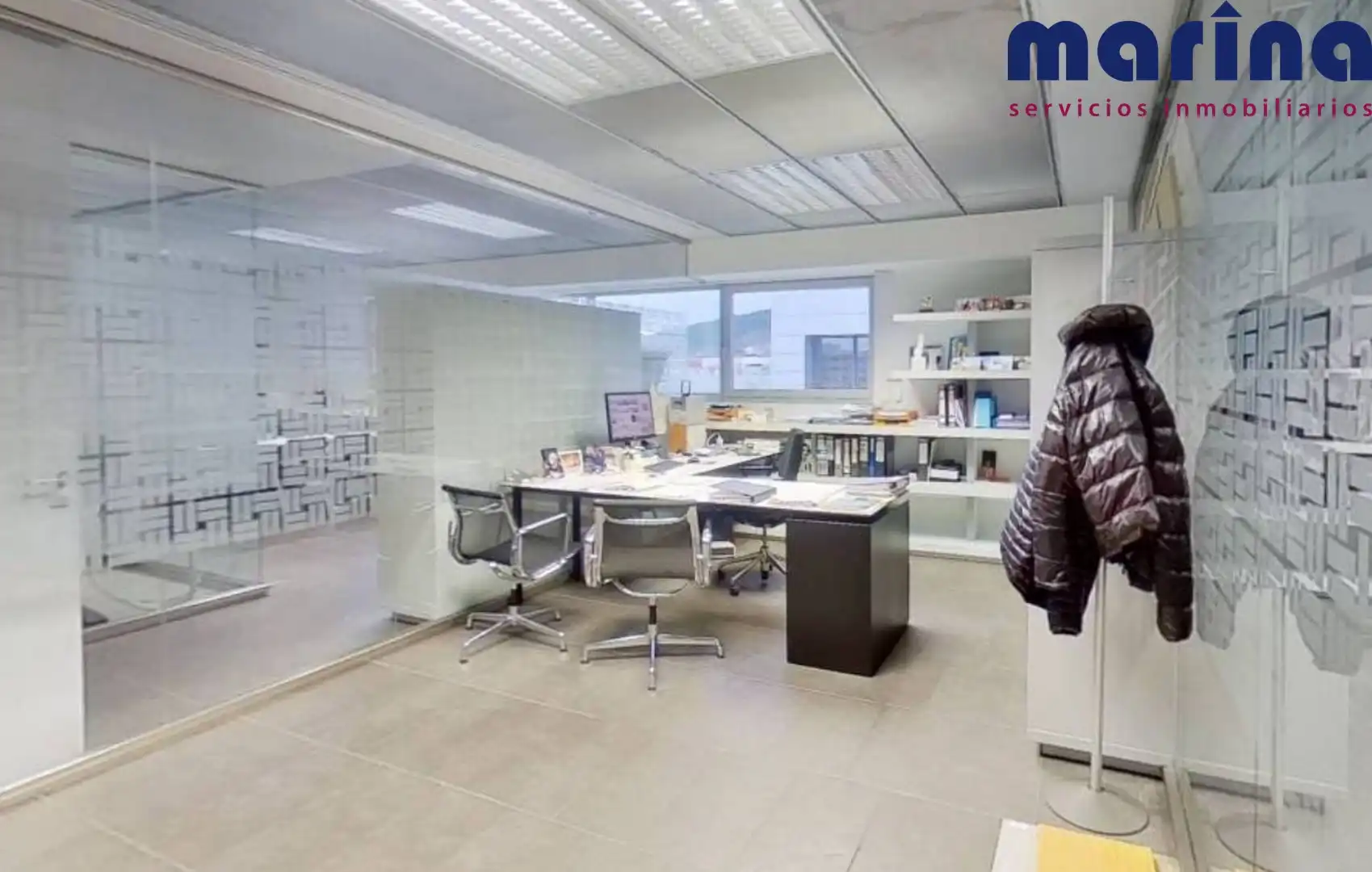 Ufficio con ascensore in vendita a Calle Berrioplano 4, imagen 13