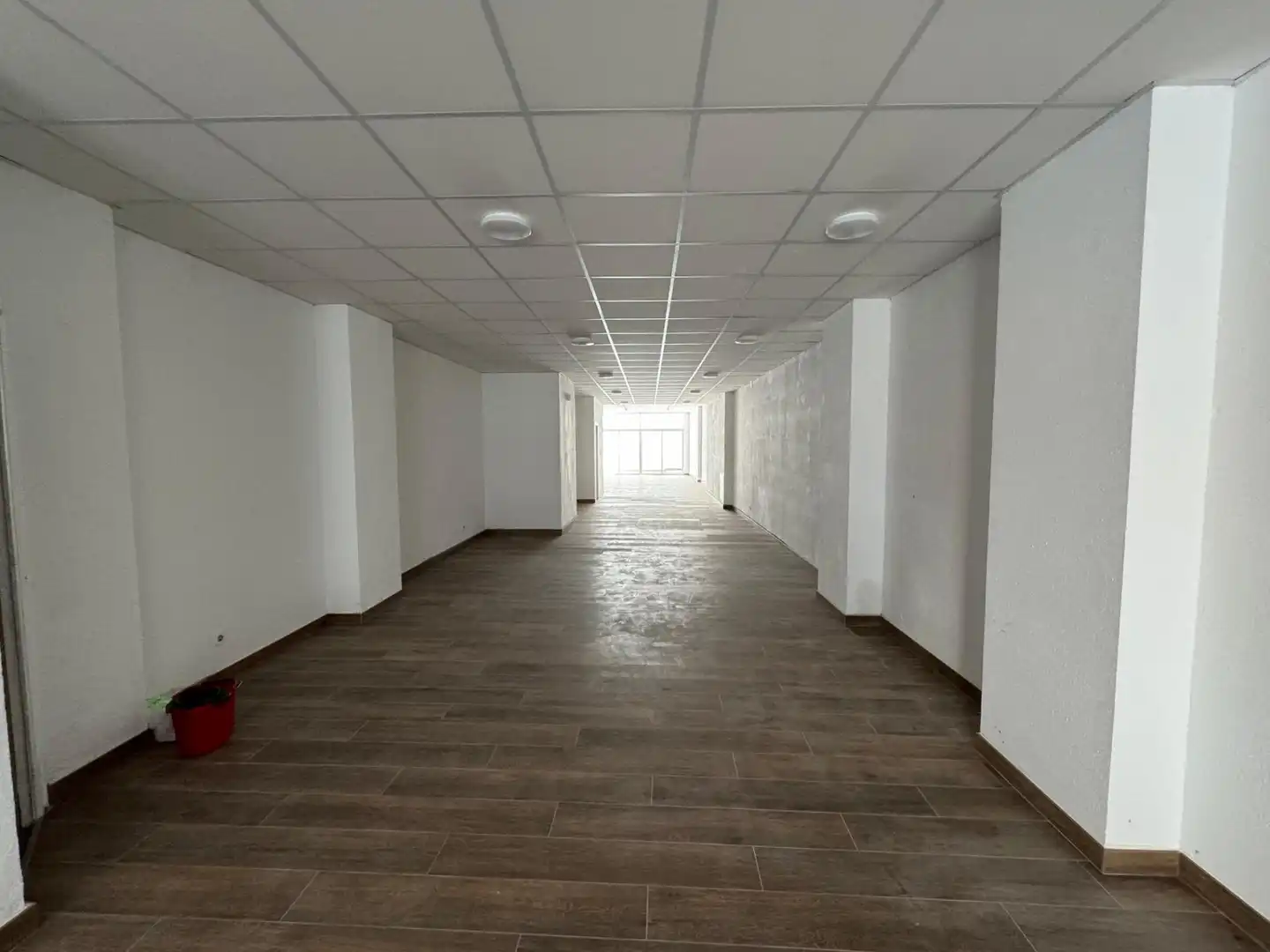 Commercial properties for rent in Calella