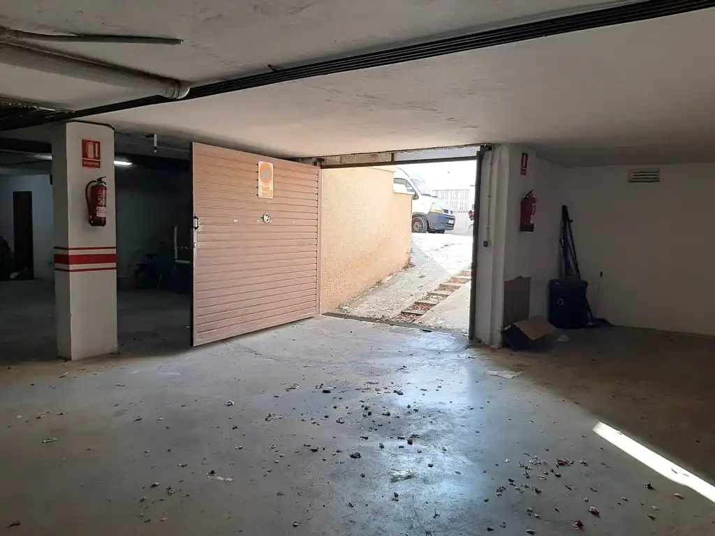 Garatge en venda a Nucli Antic