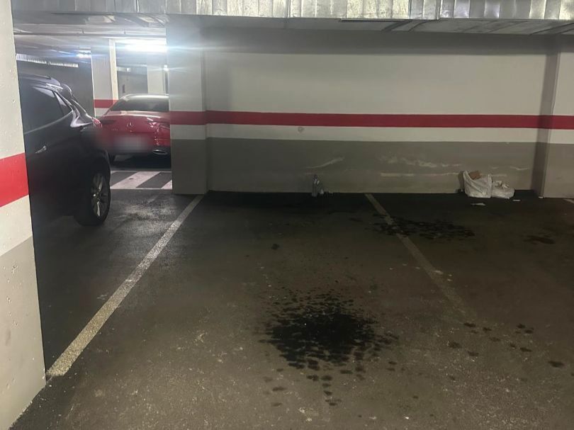 Parking de Garaje de alquiler en Elche / Elx con Alarma