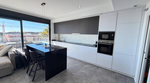 Foto 3 de Apartament de lloguer a Balcón de Finestrat - Terra Marina, Finestrat