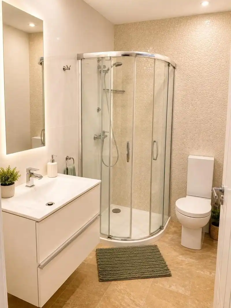 Chalet con piscina en venta en Albaicín, imagen 7