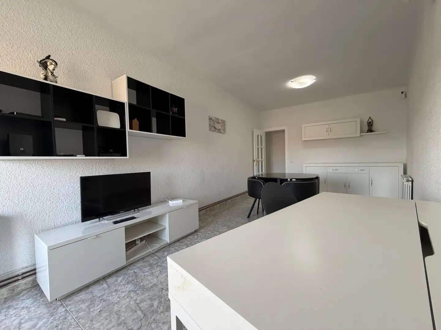 Flat with terrace for sale in Creu Alta - Puiggener, imagen 3