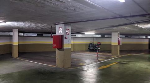 Foto 5 de Garatge de lloguer a Carrer de L'aigua Dolça, Son Armadans, Illes Balears