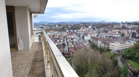 Foto 2 de Piso en venta en Marbil Bidea, 18, Antiguo, Gipuzkoa