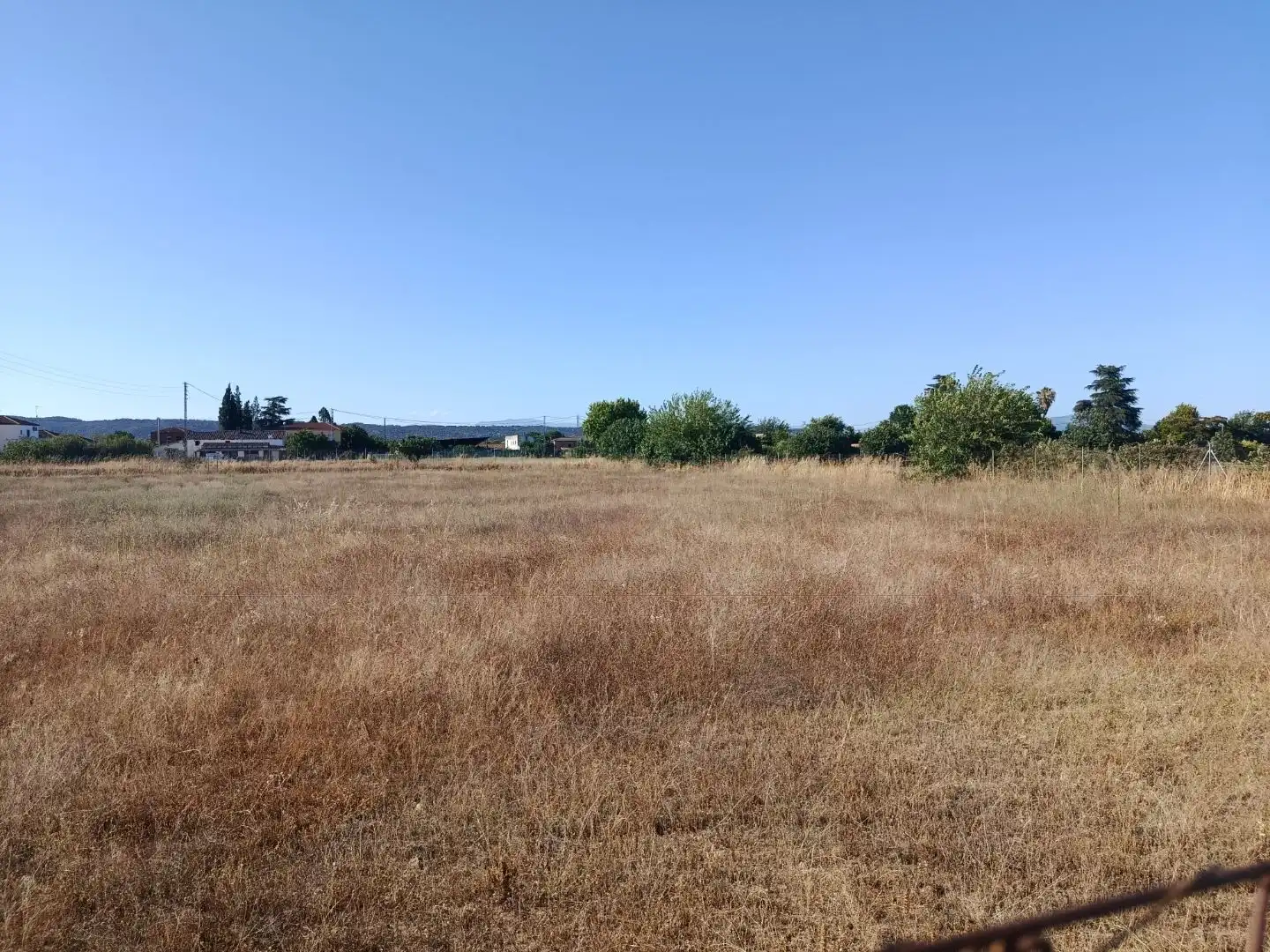 Terreno en venta en Puerta de Cuartos - Avda. de Portugal