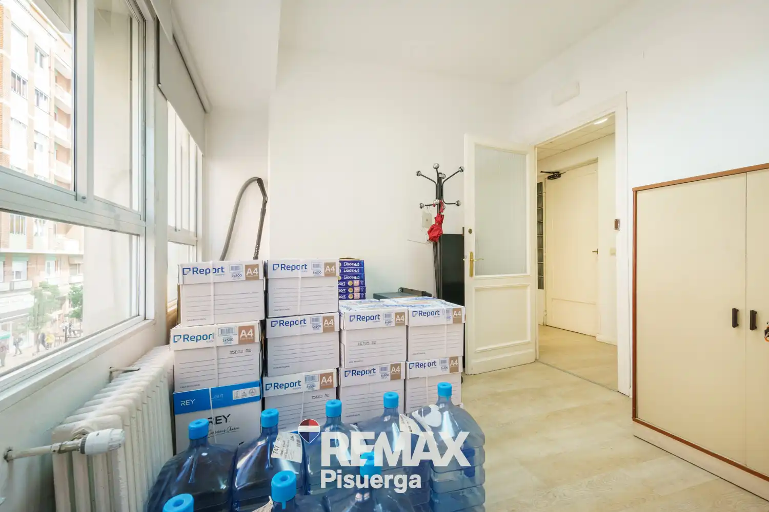 Office space with lift for sale in Paseo de Zorrilla s/n, imagen 71