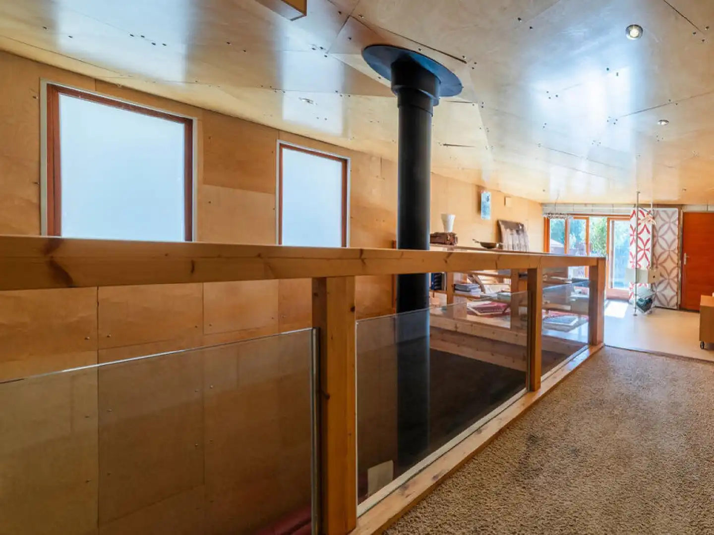 Casa o chalet en venta en Rascafría
