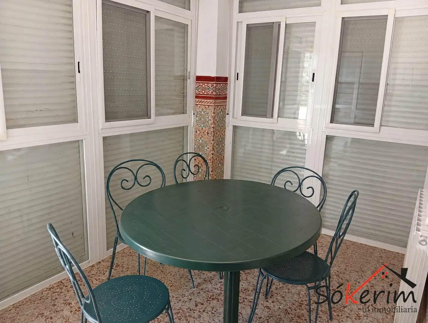 Residencial en venta en Illana