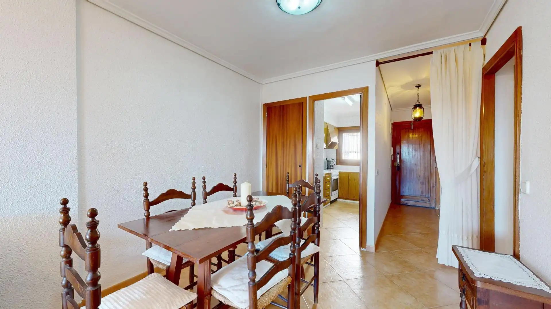 Apartament amb piscina en venda a Calle GEBALCOBRA, DE, imagen 11