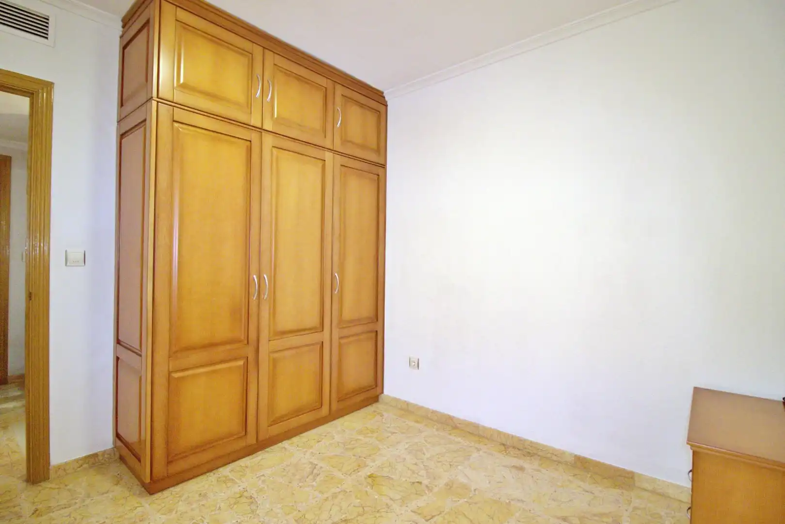 Dormitori de Casa o xalet en venda en Albatera amb Aire condicionat, Calefacció i Jardí privat