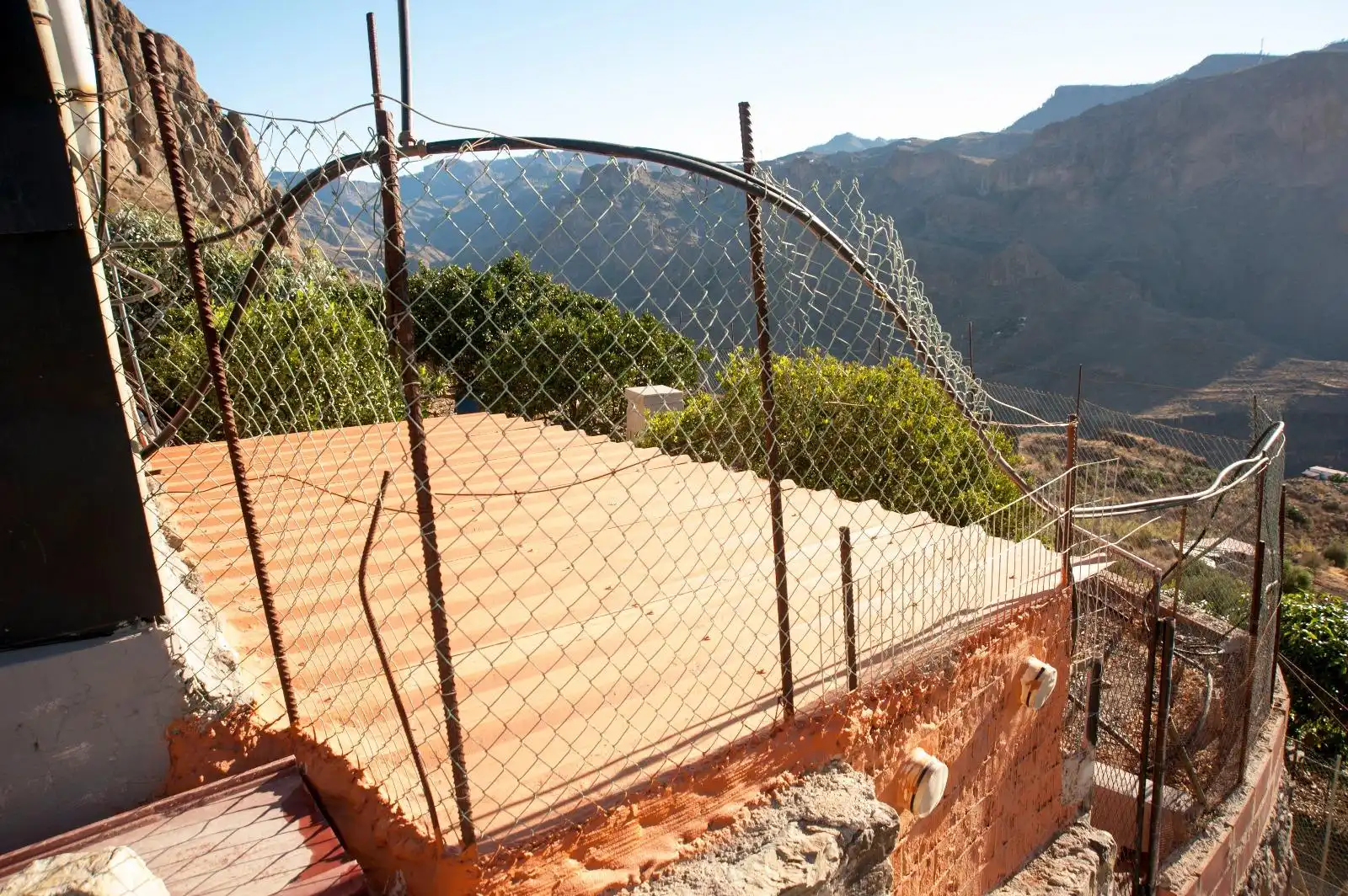 Country house for sale in El Horno, imagen 10