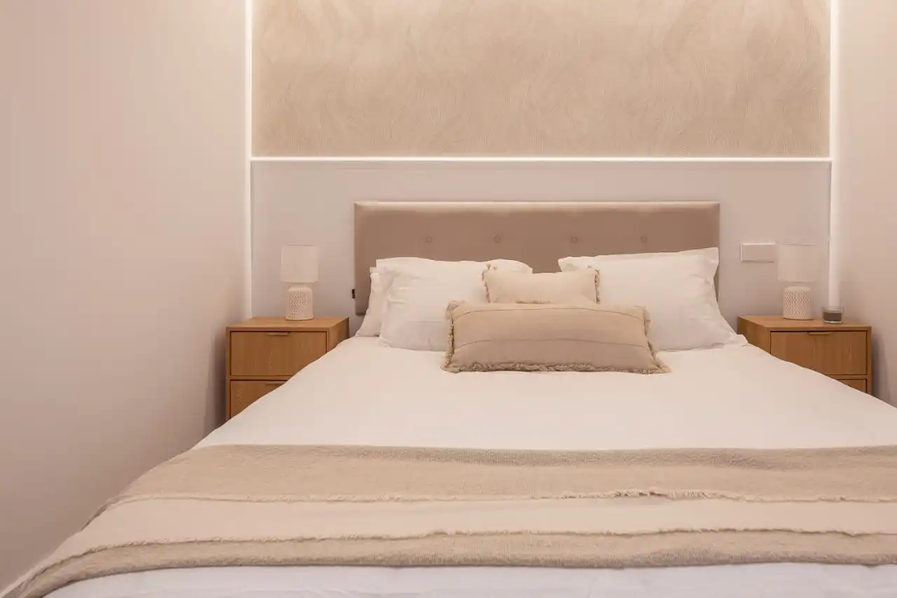 Piso con terraza en venta en Calle Alcalá 147, imagen 40
