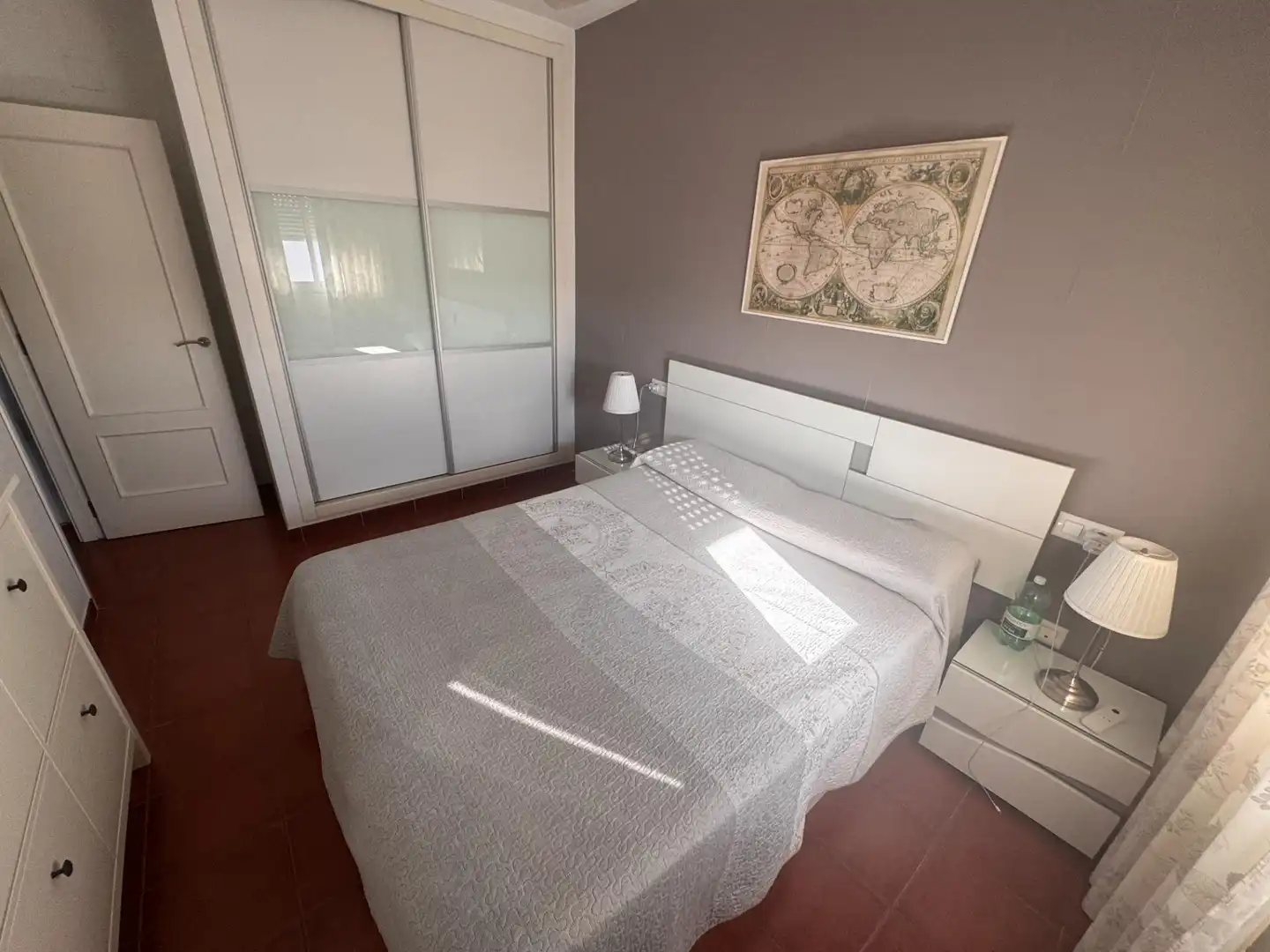 Habitación de Piso en venta en Arenal - La Pólvora