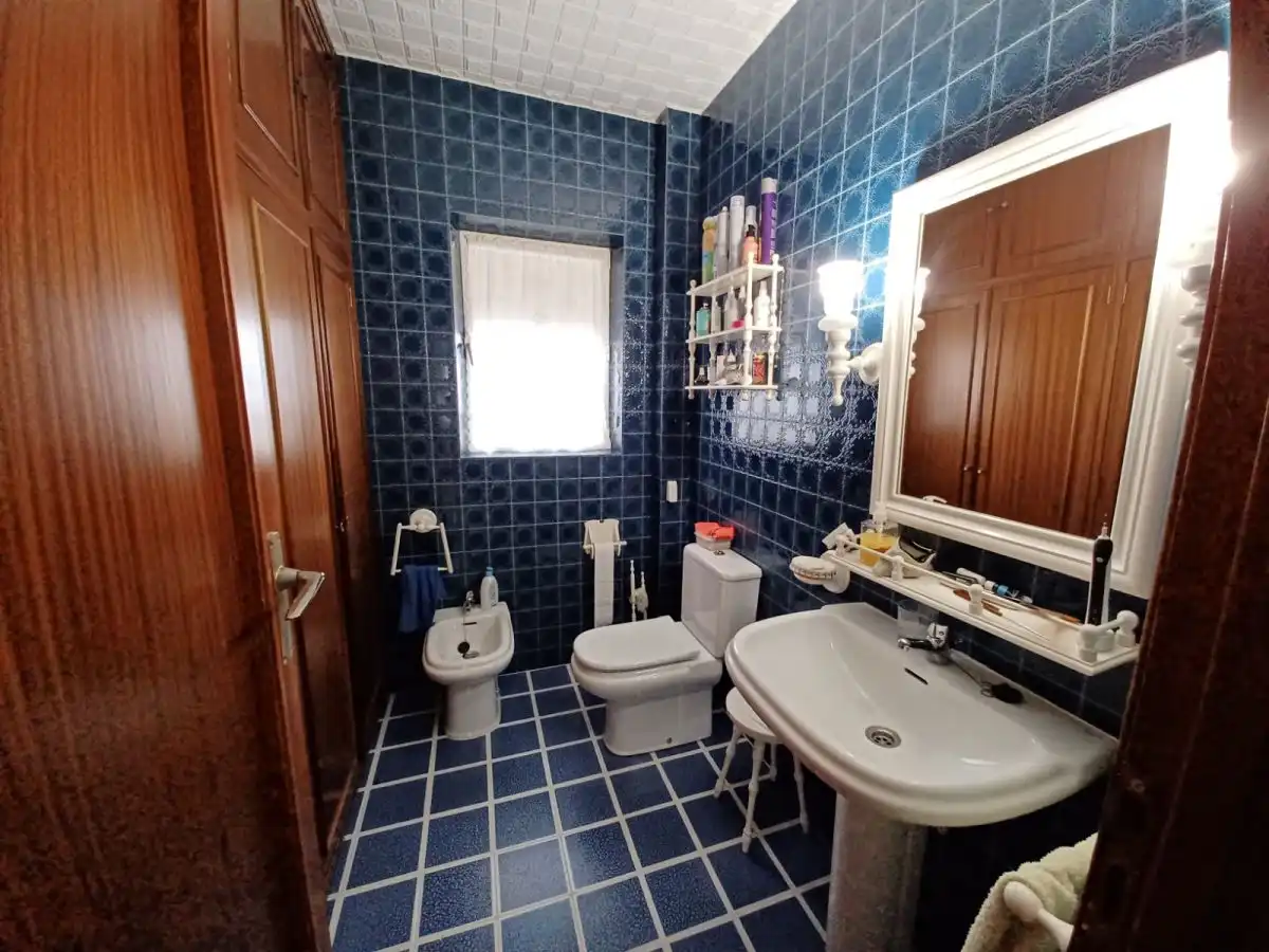 Chalet con jardín en venta en La Roda, imagen 16
