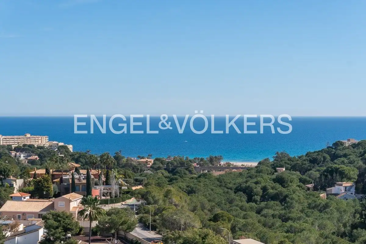 Pis amb terrassa en venda a Orihuela Costa, imagen 48
