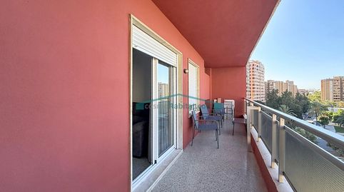 Foto 5 de Piso de alquiler en La Carrasca, Valencia Capital