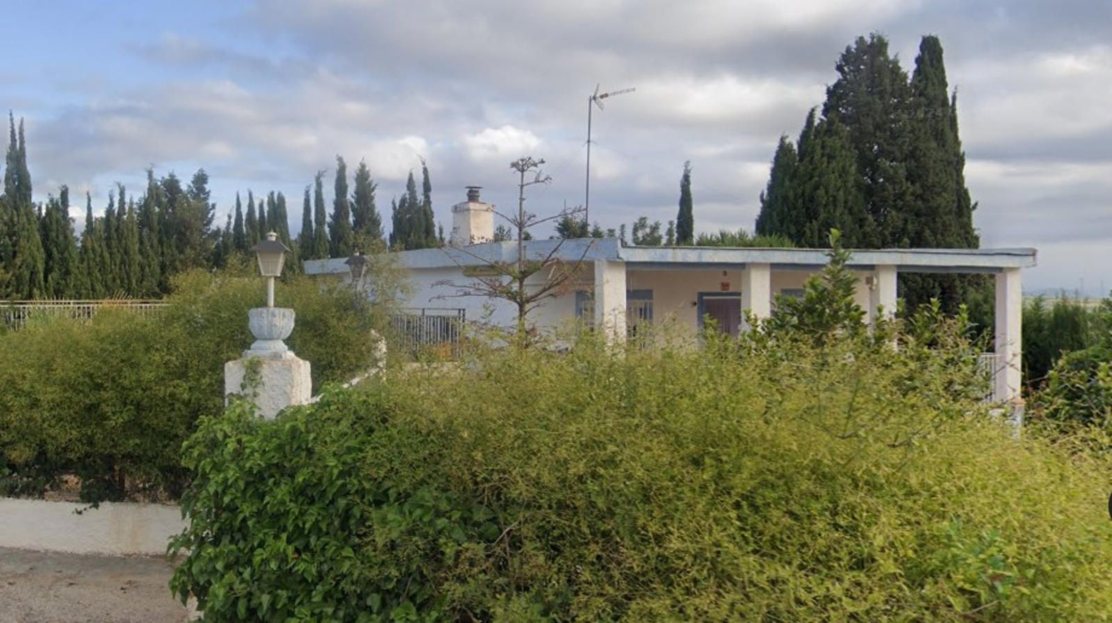 Piso en venta en San Jose-Coscojar, Godelleta