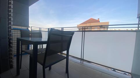 Foto 2 de Apartament de lloguer a Avenida José Prat, Facultad de Medicina, Albacete