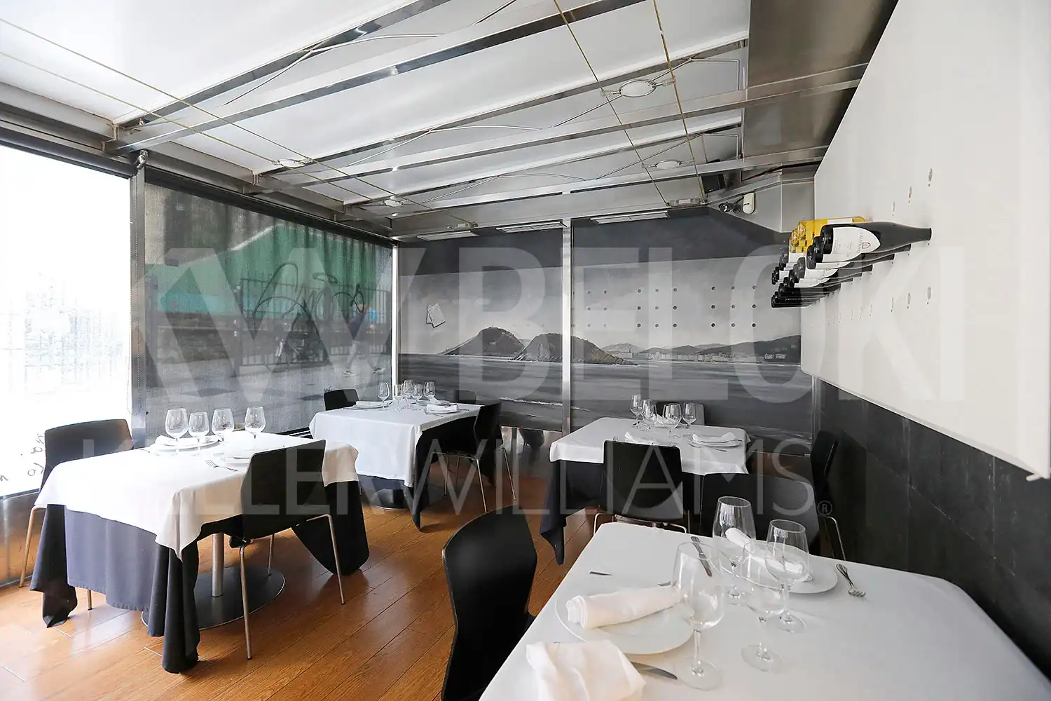 Business premises for sale in Parte Vieja, imagen 21