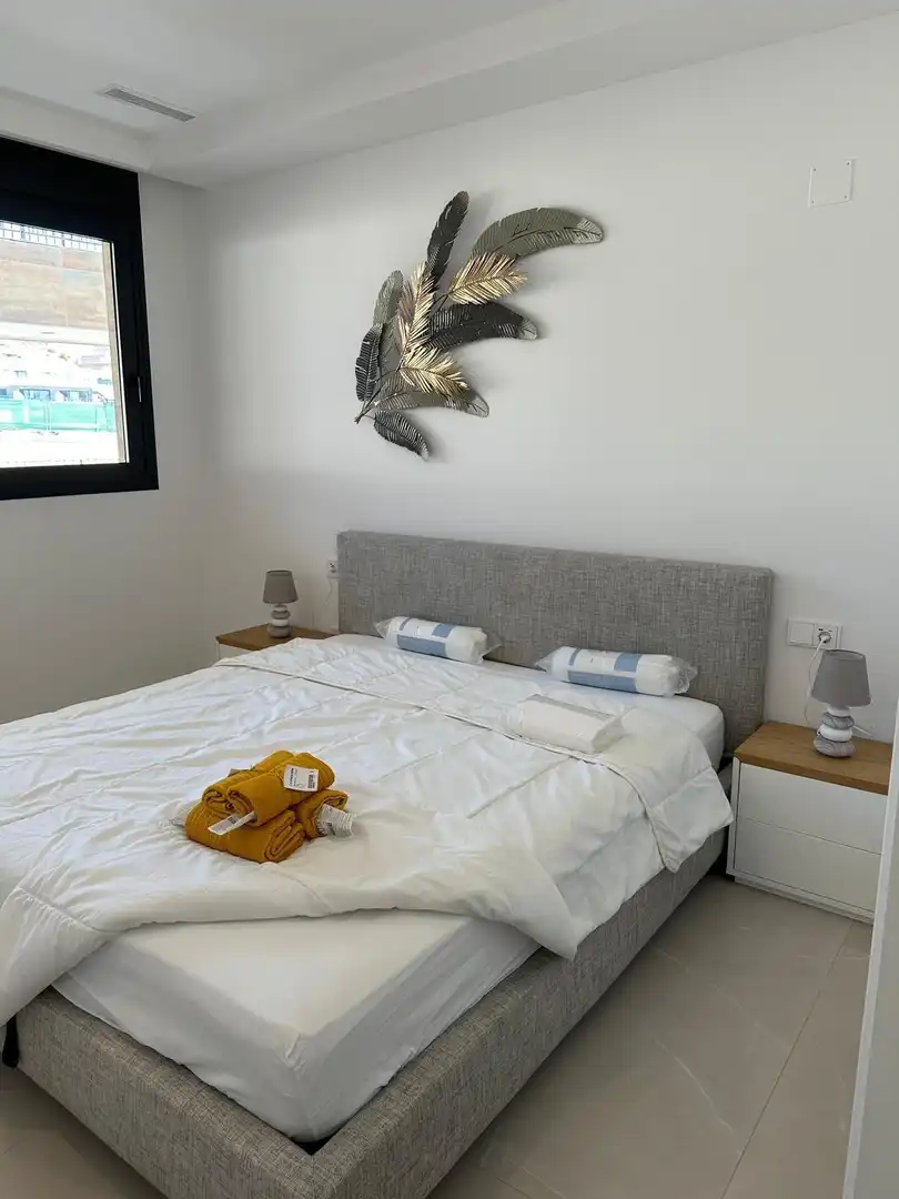 Duplex avec piscine à vendre à Calle de brazil, imagen 13