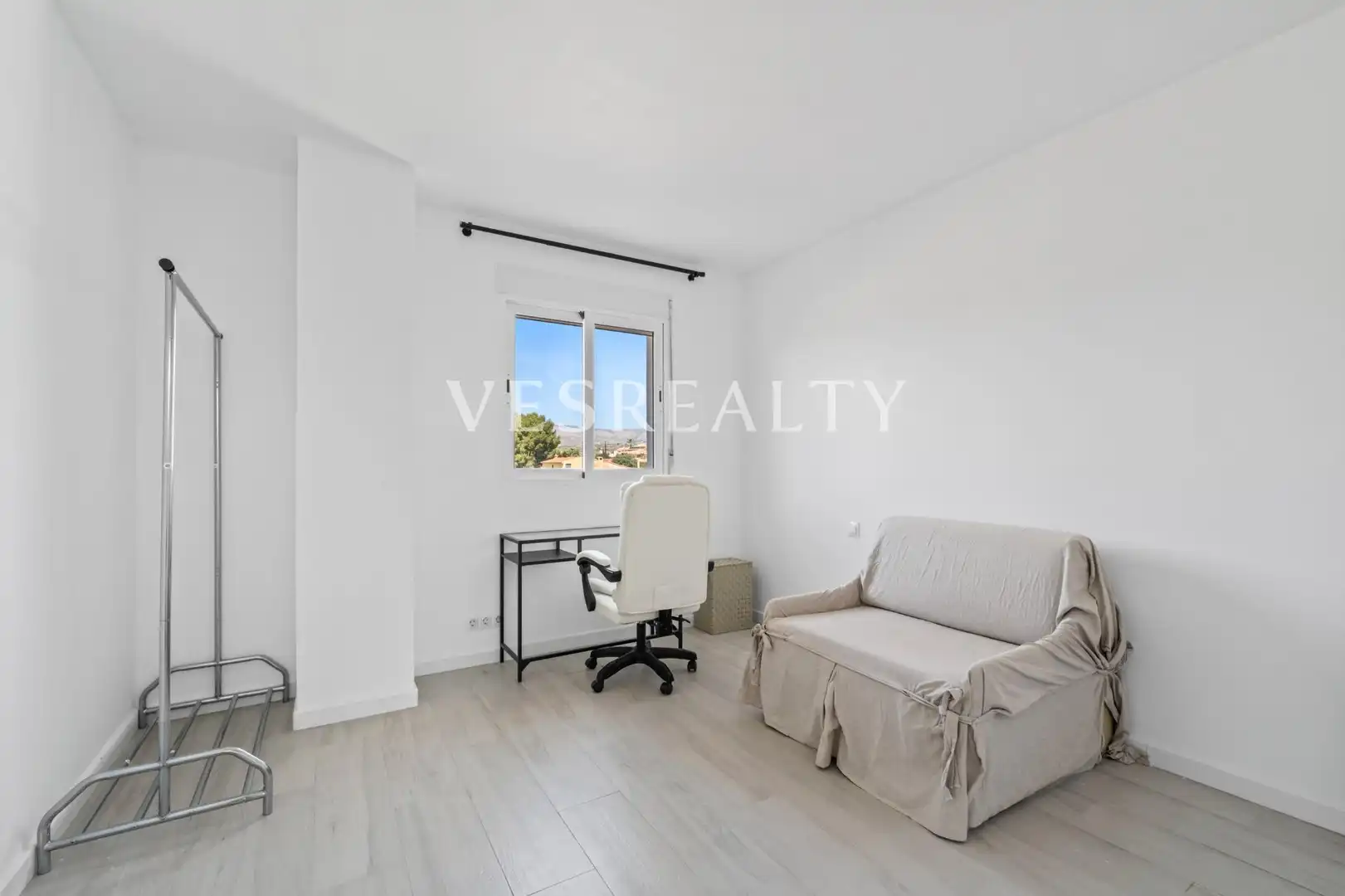 Habitación de Casa o chalet en venta en Busot con Aire acondicionado, Calefacción y Terraza