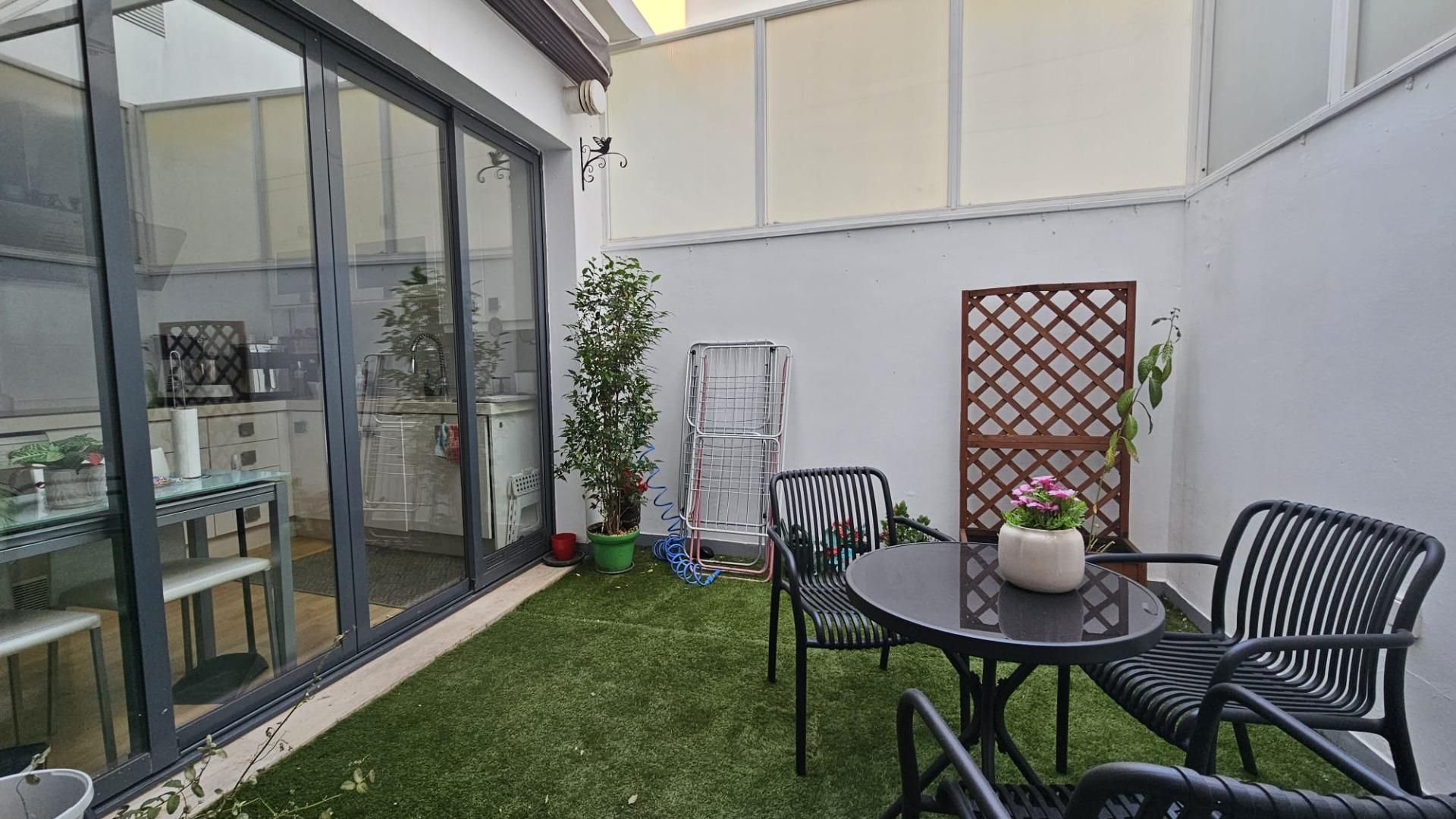 Terrassa de Casa o xalet en venda en  Córdoba Capital amb Aire condicionat, Calefacció i Terrassa