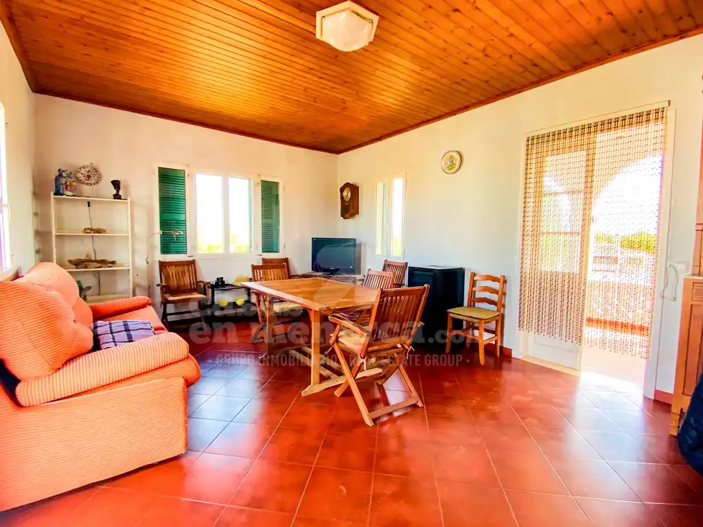Country homes for sale in Cala Blanca