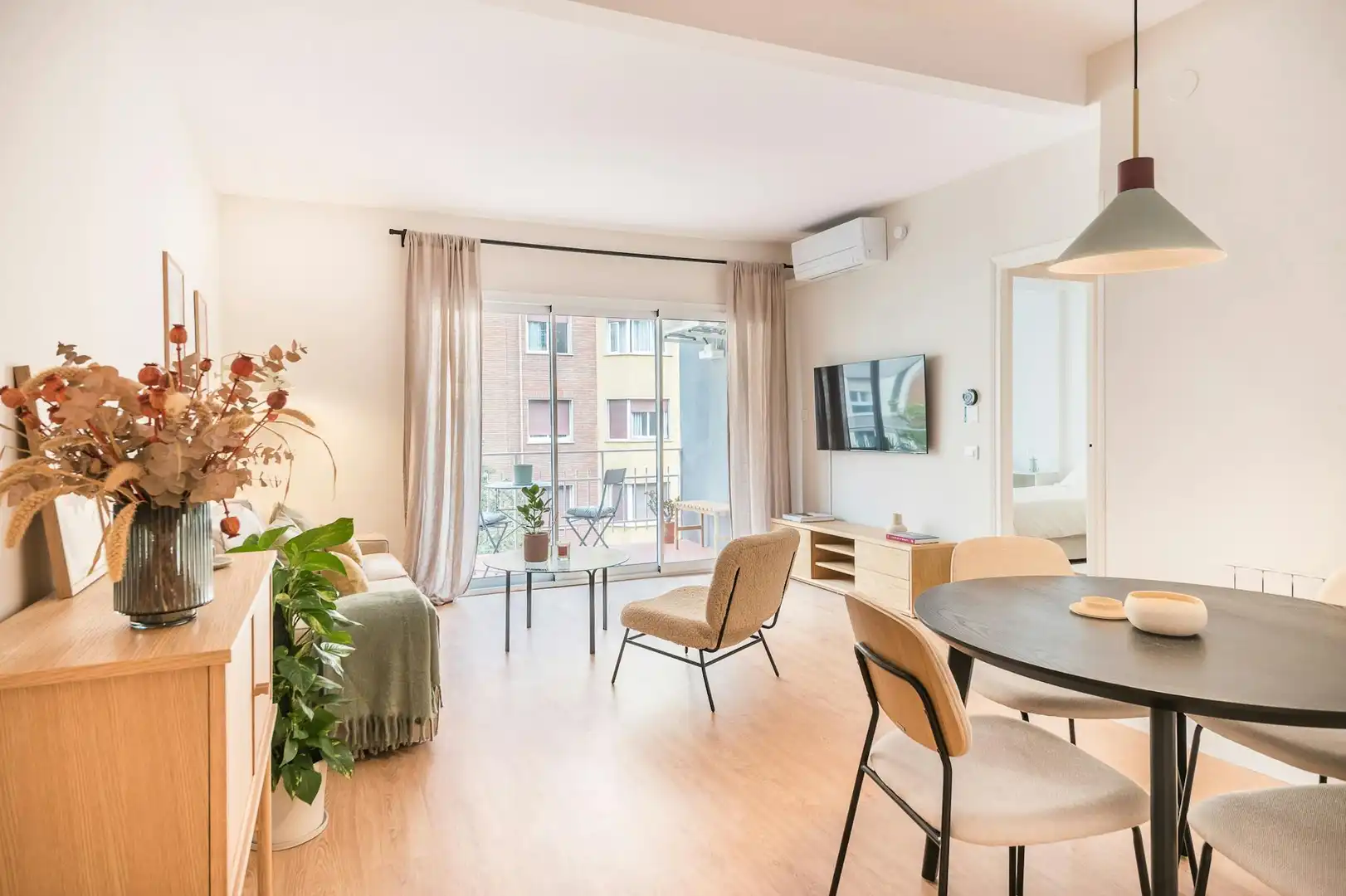 Flat for rent in Barcelona, Barcelona