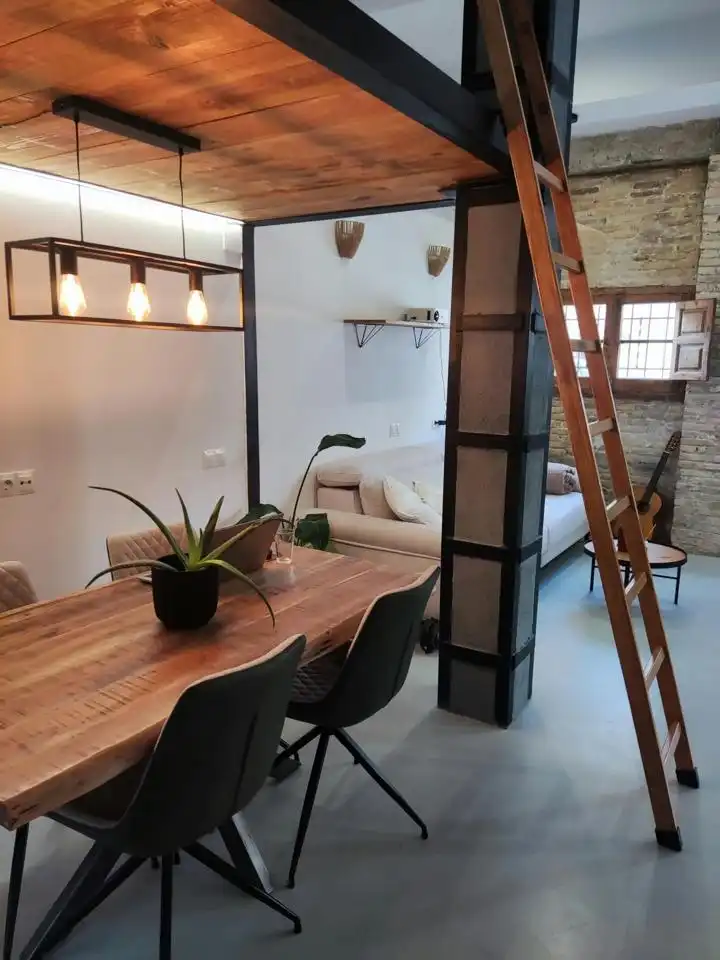 Ground floor for rent in calle de l'Arquebisbe Company, El Cabanyal - El Canyamelar