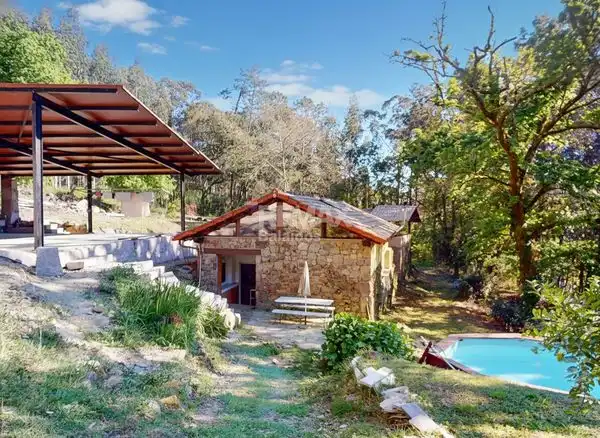 Exterior view of Houses for sale in Tomiño  with Heating, Private garden and Parquet flooring