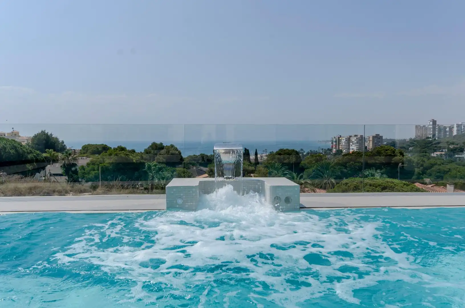 Villa mit Terrasse zum Verkauf in Orihuela Costa, imagen 2