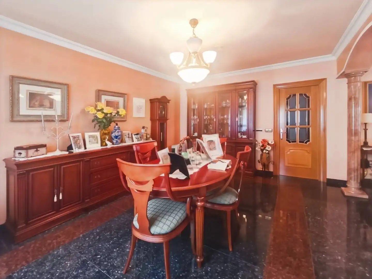 Detached house with pool for sale in Roquetas de Mar ciudad, imagen 61