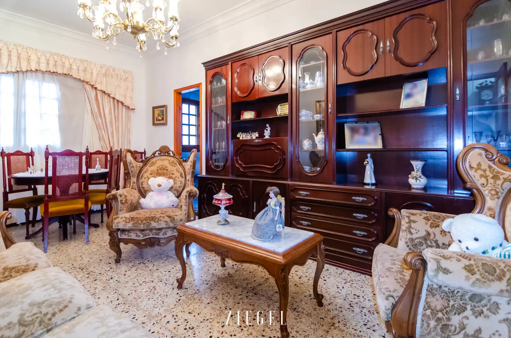 Casa o chalet en venta en Calle Pino Rivero, 5, Teror pueblo