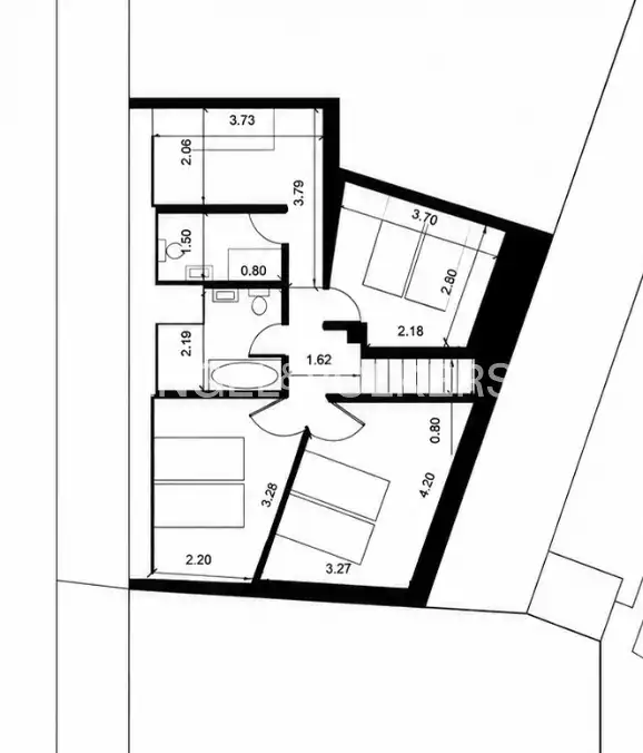 Dúplex en venda a Luanco - Aramar - Antromero