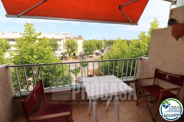 Piso en Venta en Moxó - Sant Mori