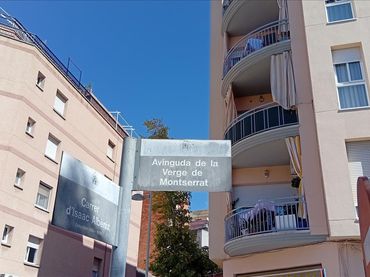 Appartement à vendre à Vg Montserrat