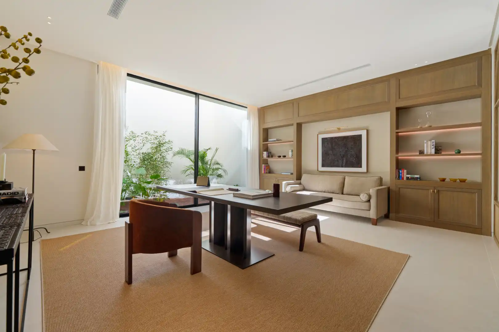 Chalet con terraza en venta en Calle Paris 83, imagen 38