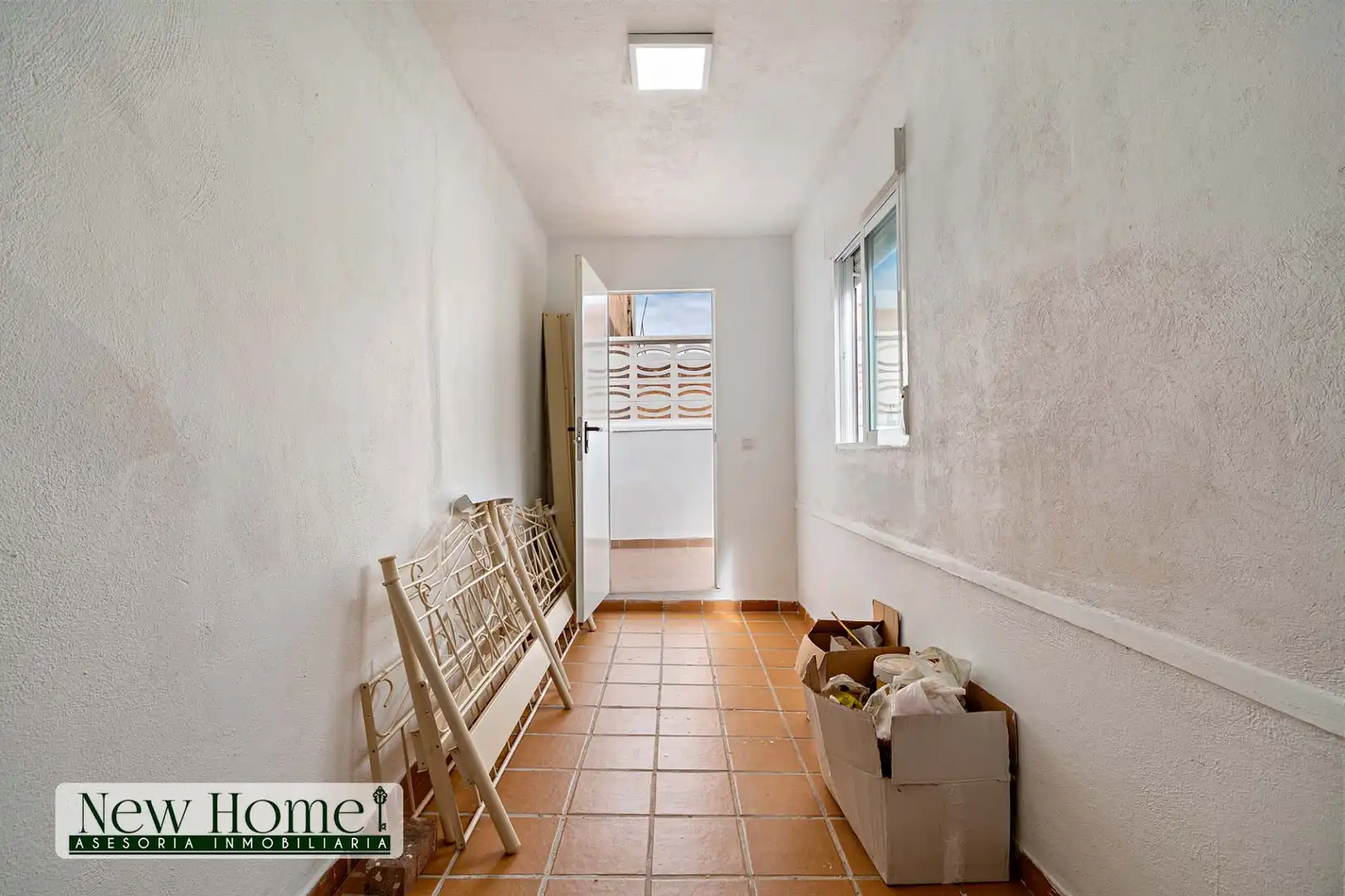 Casa o xalet en venda en Roquetas de Mar amb Moblat