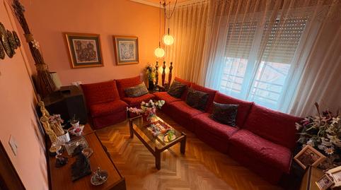 Foto 3 de Pis en venda a Calle de Panaderos, 19, Caño Argales, Valladolid