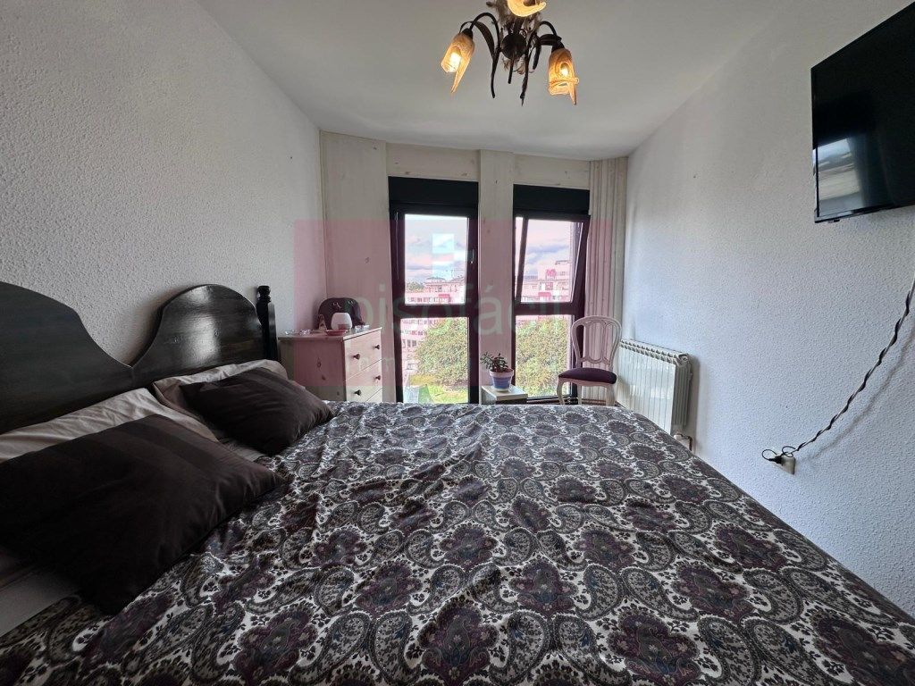 Schlafzimmer von Wohnungen zum verkauf in Lugo Capital