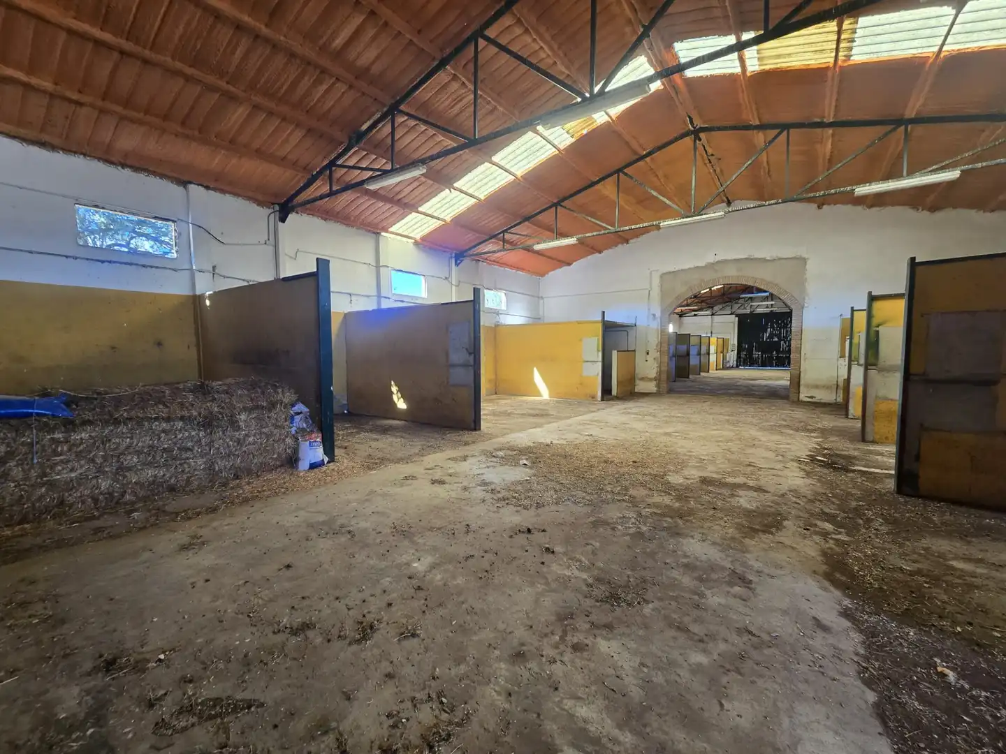 Grundstücke zum Verkauf in Jaraicejo