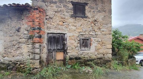 Casa en venta en Candamo.
