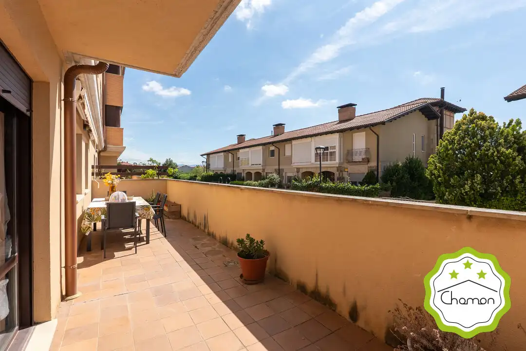 Appartamento con ascensore in vendita a Zarratón, imagen 8