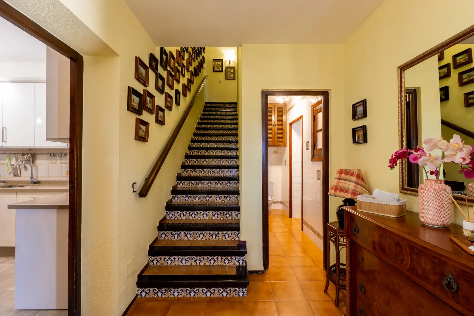 Houses for sale in Marbella  with Air Conditioner, Private garden and Terrace