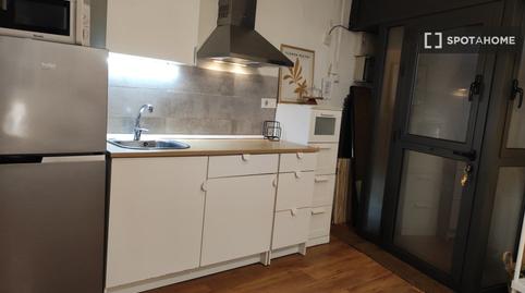 Foto 5 de Piso de alquiler en El Carmel,  Barcelona Capital