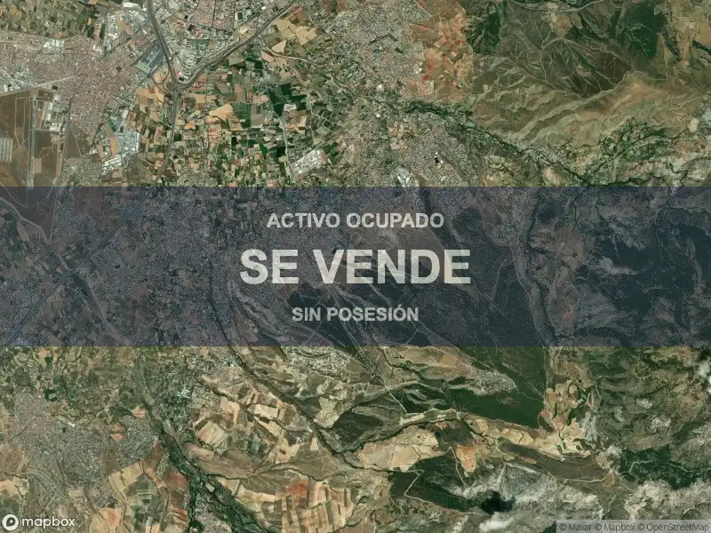 Flat for sale in Monachil