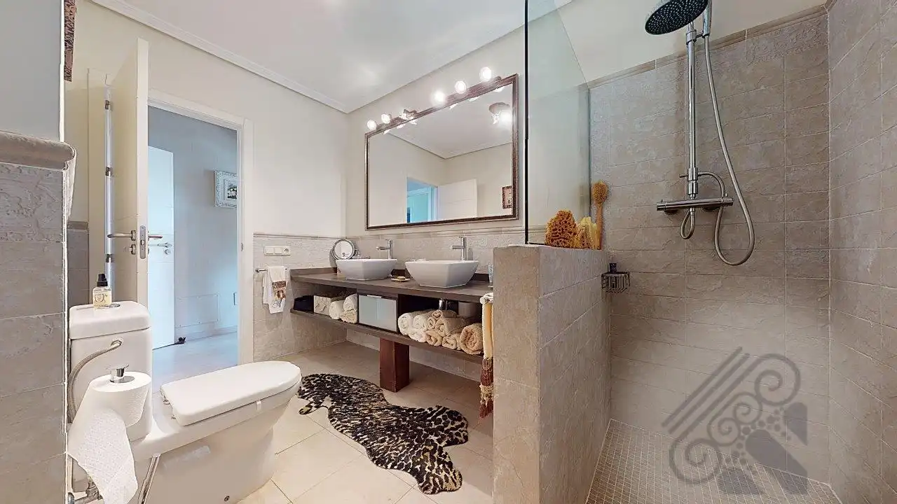 Casa o chalet en venta en Calle Altos del Golf, 19, Marina de la Torre