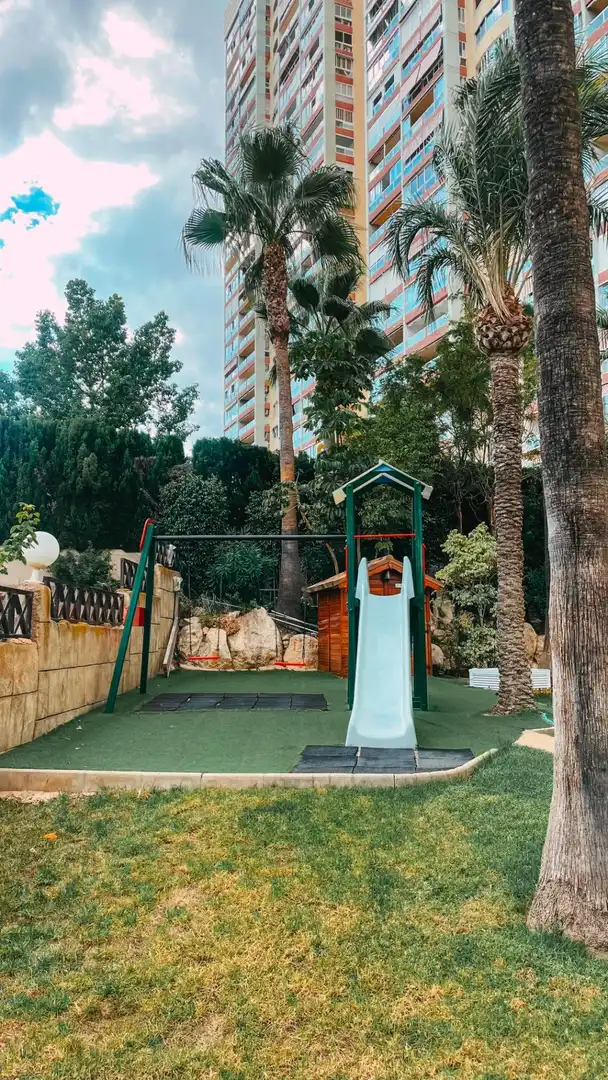 Wohnung mit Pool zum Verkauf in La Cala de Villajoyosa, imagen 38