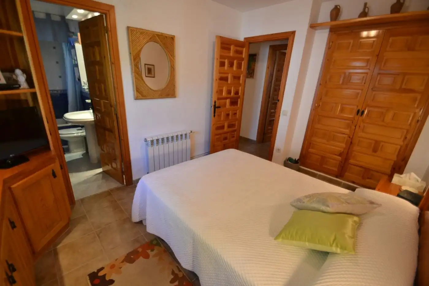 Villa con giardino in vendita a Deltebre, imagen 33
